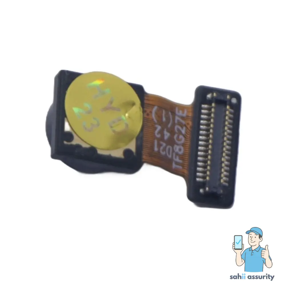 Replacement Front Camera for Tecno Spark 6 Air (Selfie Camera) thumbnail